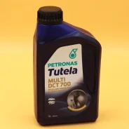 Petronas Tutela Multi DCT 700. ATF (��� ����), �������������, 1��. ����