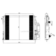 �������� ������������ Renault Clio 1.2 98- 35547 ����