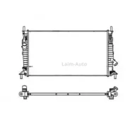 �������� ���������� ��������� Mazda 3 1.6D 04- 53403 ����