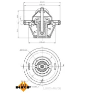 ��������� SEAT Ibiza 06- 725065 ����