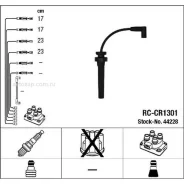 ������� �������������� RC-CR1301 NGK-NTK 44228 44228 ����