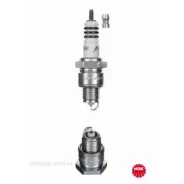 ����� ��������� BPR7HIX Iridium NGK-NTK 5944 5944 ����