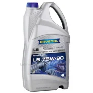 Ravenol LS