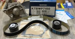 �������� ����� ��� � ������ Ford 2.0DI-D/2.4Mivec 07> ktbwp7150 ����