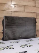 �������� ���������� ��������� Skoda Octavia RS 2009 1K0121251L A5 (1Z3) 2.0TSI CCZA 1K0121251L ����