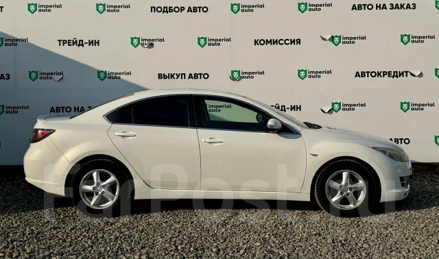 Mazda Atenza. �������, ��������, 2.0 (150��.�.), ������, 299 000����. �� ����