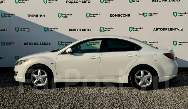 Mazda Atenza. �������, ��������, 2.0 (150��.�.), ������, 299 000����. �� ����