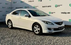 Mazda Atenza. �������, ��������, 2.0 (150��.�.), ������, 299 000����. �� ����