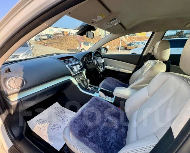 Mazda Atenza. �������, ��������, 2.0 (150��.�.), ������, 299 000����. �� ����