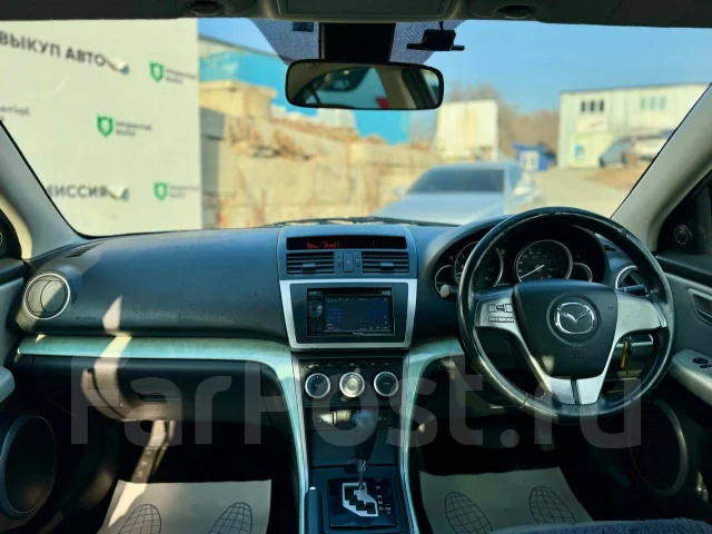 Mazda Atenza. �������, ��������, 2.0 (150��.�.), ������, 299 000����. �� ����