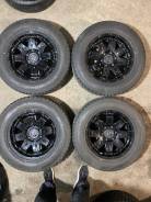 BADX Rock Kelly. 8.0x18", 6x139.7, ET25 ����