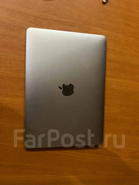 Apple MacBook 12. 12", 1,1����, ��� 8 ��, ���� 256���, WiFi: 1, Bluetooth: 1, ����������� �� 8��. ����