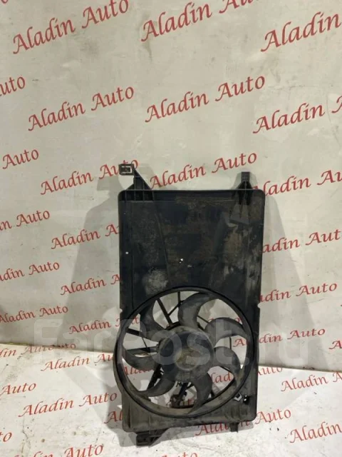 ���������� ��������� Ford Focus 2 1519362 2.0 1519362 ����