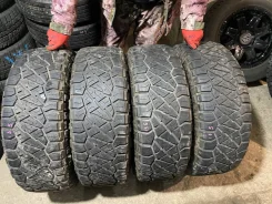 Nitto Ridge Grappler. ����� at, 2019 ���, �/�, ����� 10 % ����