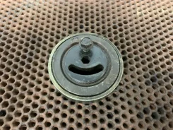 �������� ����� Suzuki Grand Vitara 2001 4916077E01 H25A 4916077E01 ����
