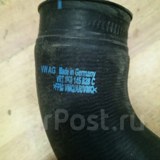 �a����o� ��������ep� VW Golf 1K0145828C 4 1K0145828C ����
