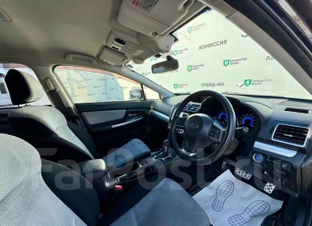 Subaru XV. �������, 4wd, 2.0 (150��.�.), ������, 143 000����. �� ����