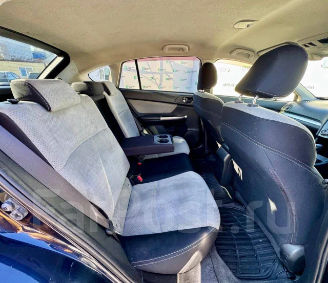 Subaru XV. �������, 4wd, 2.0 (150��.�.), ������, 143 000����. �� ����