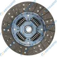 Mazda Titan ���� ��������� 260x170x12x28.0 (���. 170131A ) 170131A ����