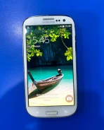 Samsung Galaxy S3. �/�, 16 ��, �����, 3G, 4G LTE ����