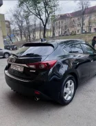 Mazda Axela. �������, ��������, 1.5 (111��.�.), ������, 173 000����. �� ����