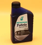 Petronas Tutela Multi ATF 500. ATF (��� ����), �����������������, 1��. ����