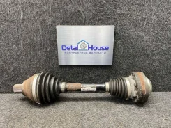 ������ Skoda Octavia A7 2016 5Q0407271AQ RS 2.0 TDI CUNA, �������� ����� 5Q0407271AQ ����
