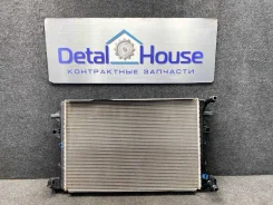 �������� �������������� Skoda Octavia A7 2016 5Q0121251GG RS 2.0 TDI CUNA 5Q0121251GG ����