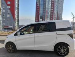 Honda Freed Spike. �������, 4wd, 1.5 (118��.�.), ������, 182 000����. �� ����