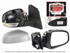 ������� Ford Focus 10-19 (������/ �������/ �����������/ ����������� ��������/ �����������/ ������ �� Sat ���. ST-FDA6-940-A1, ������ STFDA6940A1 ����