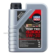 Liqui Moly Top Tec 4300