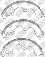 ������� ��������� Ford Sierra FN2321, ������ FN2321 ����