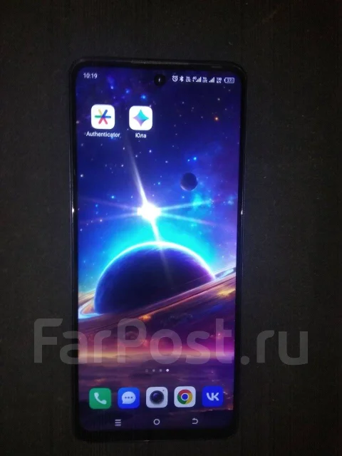 Tecno Spark 10 Pro. �/�, 128 ��, 4G LTE, Dual-SIM, NFC ����
