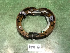 �������� ����������� ������� Honda CR-V 2013 43154STKA01 RM4 K24A, ������ ����� 43154STKA01 ����