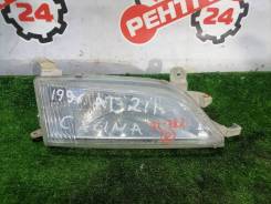���� Toyota Carina 1997 811302B720 AT212 5A-FE, ������ 811302B720 ����