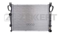 �������� ���������� ��������� MB S-Class (W220 C215) 99- SL (R230) 01- Zekkert ���. mk-1132 MK1132 ����