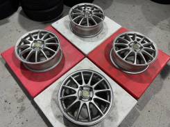 Bridgestone Eco Forme SE-12. 5.5x15", 4x100, ET45 ����
