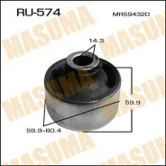 ����������� ������ RU-574 ��� Mitsubishi �������� ������������� Masuma ����� MR594320 RU-574 0401-NA4B ASB4112 MAB-NA4B C9979 1-06-1474 ����� � ������...