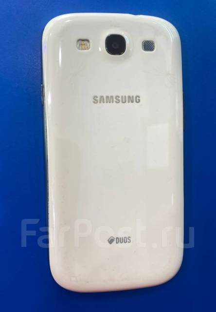 Samsung Galaxy S3. �/�, 16 ��, �����, 3G, 4G LTE ����
