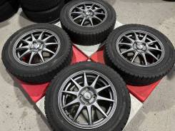 Abelia Sport. 5.5x15", 4x100, ET43 ����