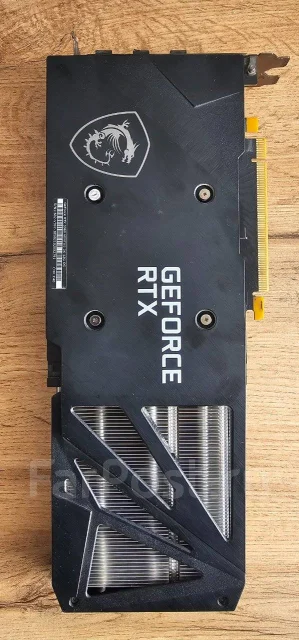 GeForce RTX 3060 ����