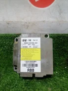 ���� ���������� SRS Hyundai Solaris 2013 959101R000 RB G4FC 959101R000 ����