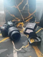 Nikon D5100 ����