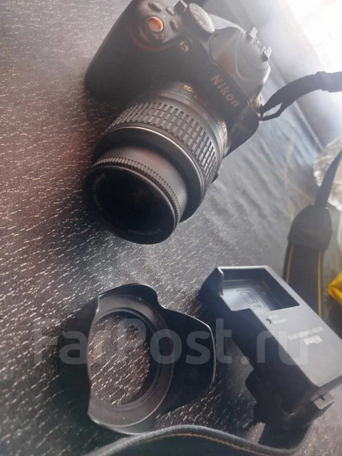 Nikon D5100 ����
