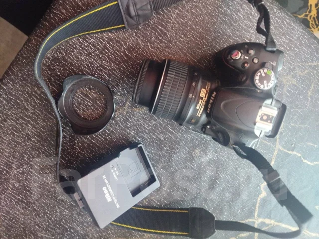 Nikon D5100 ����