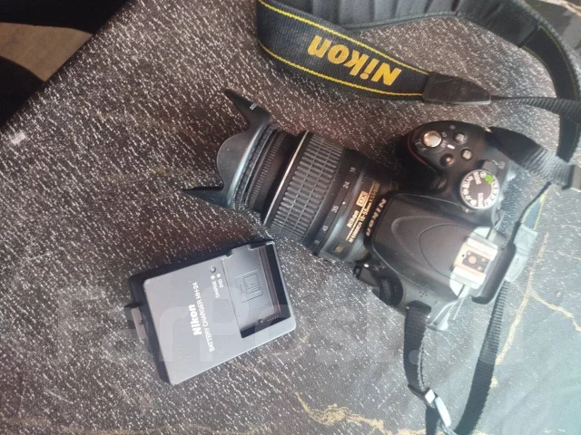 Nikon D5100 ����
