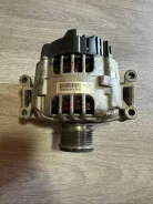 ��������� Audi A4 2008 06B903016AF B7 ALT 06B903016AF ����