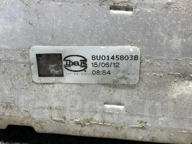���������� Audi Q3 2012 8U0145803B 8U0145803B ����