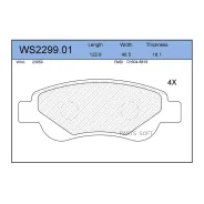 ������� ��������� �������� | ����� | Jeenice WS229901 WS229901 ����
