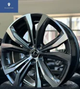 Lexus. 8.0x20", 5x114.3, ET30, �� 60,1���. ����